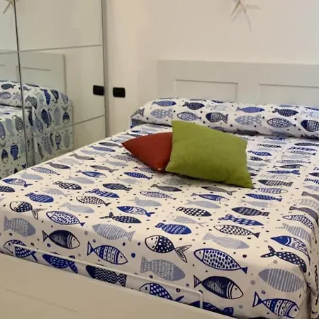 Апартаменты La Casa Di Ines