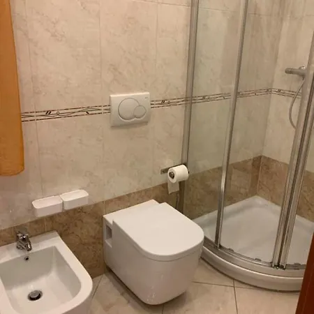 La Casa Di Ines Апартаменты *