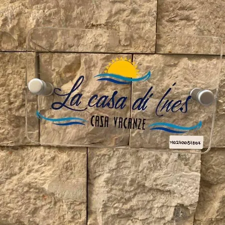 La Casa Di Ines * キオッジャ